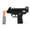 Uzi Machine Pistol Uzi Machine Pistol