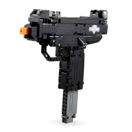 Uzi Machine Pistol Uzi Machine Pistol