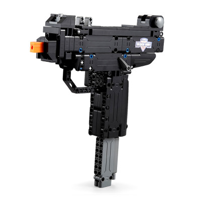 Uzi Machine Pistol Uzi Machine Pistol