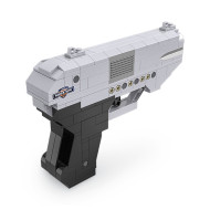 Compact Handgun Compact Handgun