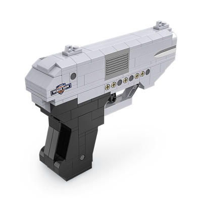 Compact Handgun Compact Handgun