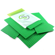 Base Plates (32x16) Base Plates (32x16)