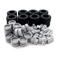 Wheels - Large Vehicles Wheels - Large Vehicles