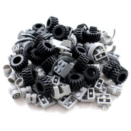 Wheels - Standard Vehicles Wheels - Standard Vehicles