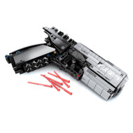 Wandering Earth Signal Gun Wandering Earth Signal Gun