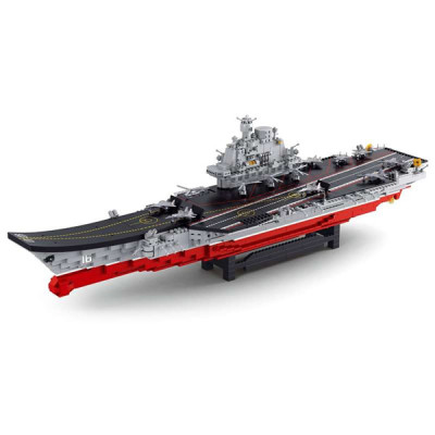Liaoning Aircraft Carrier