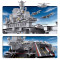 Liaoning Aircraft Carrier
