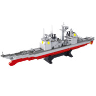 Navy Cruiser Navy Cruiser