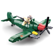 Ilyushin Ground Attack Plane Ilyushin Ground Attack Plane