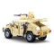 Desert Army Humvee Desert Army Humvee
