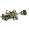 Willys Army Jeep Willys Army Jeep