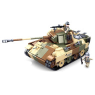 Panther Medium Tank Panther Medium Tank