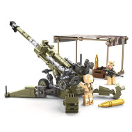 M777 Howitzer Artillery M777 Howitzer Artillery
