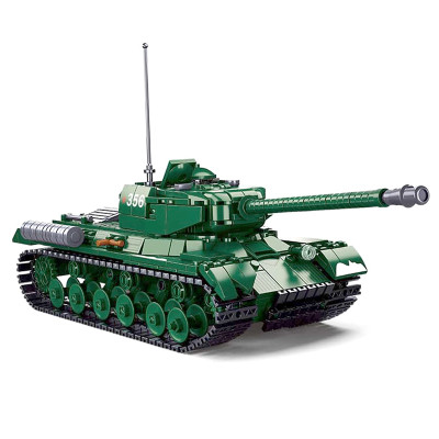 IS2 Heavy Tank