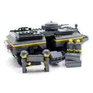 Armoured Personnel Carrier Armoured Personnel Carrier