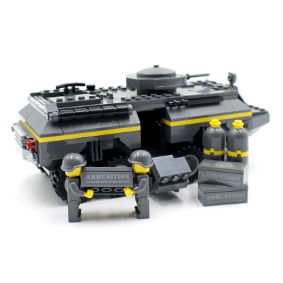 Armoured Personnel Carrier Armoured Personnel Carrier