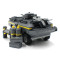 Armoured Personnel Carrier Armoured Personnel Carrier