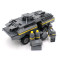 Armoured Personnel Carrier Armoured Personnel Carrier
