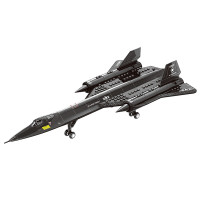 Blackbird SR71 Aircraft Blackbird SR71 Aircraft